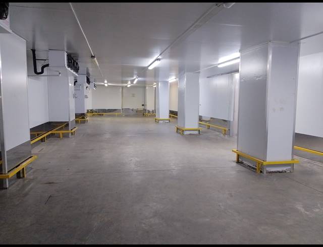 1,200M² BUSINESS CENTRE TO LET IN CITY DEEP